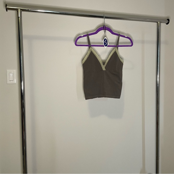 Brandy Melville Tops - Brandy Amara tank